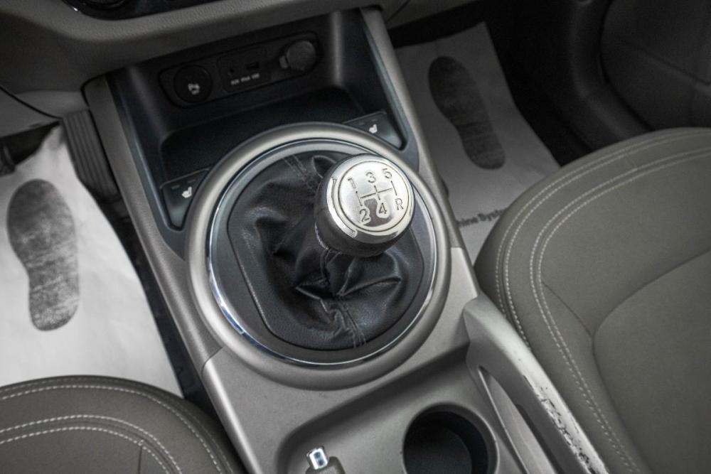 Kia Sportage III Барнаул  - изображение 19