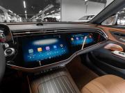 Mercedes-Benz E-Класс VI (W214 S214) Москва  - изображение 48