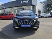 Chery Tiggo 7 Pro Max I Рестайлинг Санкт-Петербург  - изображение 24