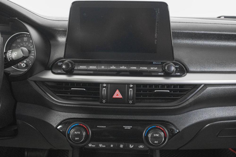 Kia Forte III Кемерово  - изображение 19