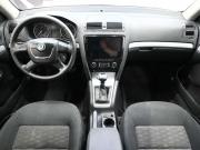 Skoda Octavia II (A5) Рестайлинг Ростов-на-Дону  - изображение 15