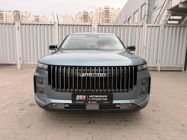 Jaecoo J7 I с пробегом 2023 года, цена 1 999 000 рублей, 99488 км, внедорожник, Автокод Объявления