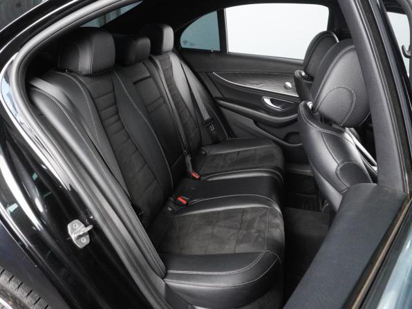 Mercedes-Benz E-Класс V (W213 S213 C238) с пробегом 2017 года, цена 3 159 000 рублей, 118406 км, седан, Автокод Объявления