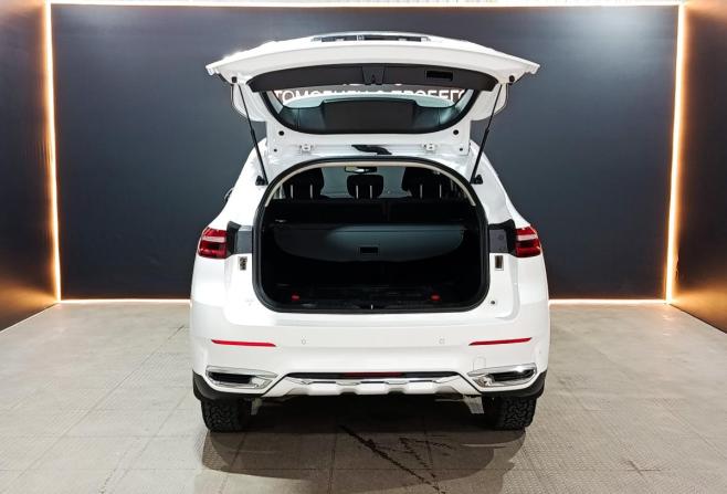 Haval F7 I с пробегом 2022 года, цена 1 790 000 рублей, 111675 км, внедорожник, Автокод Объявления