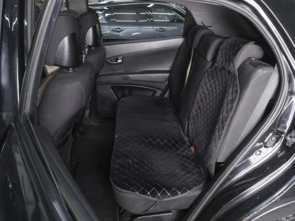 SsangYong Actyon II с пробегом 2013 года, цена 999 000 рублей, 199940 км, внедорожник, Автокод Объявления