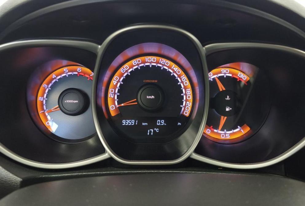 Lada (ВАЗ) Vesta I Екатеринбург  - изображение 13