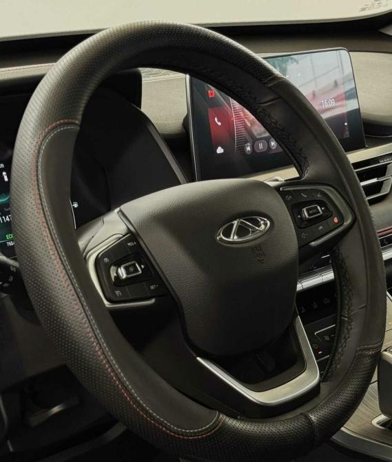Chery Tiggo 4 Pro I Москва  - изображение 11