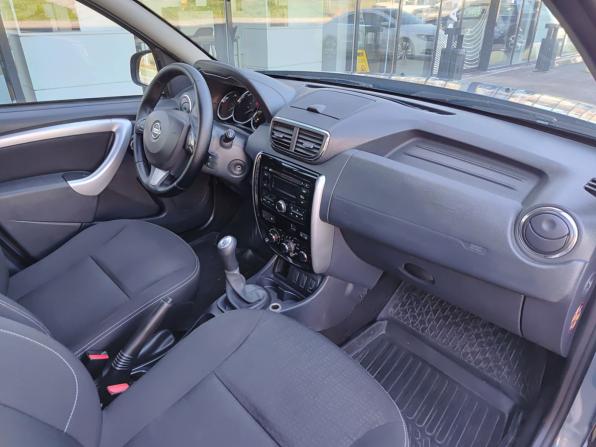 Nissan Terrano III (D10) с пробегом 2017 года, цена 1 098 000 рублей, 132322 км, внедорожник, Автокод Объявления