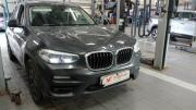 BMW X3 III (G01) Санкт-Петербург  - изображение 9