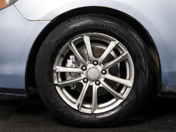 Mazda 3 I (BK) Рестайлинг с пробегом 2006 года, цена 525 000 рублей, 313779 км, седан, Автокод Объявления