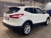 Nissan Qashqai II Пермь  - изображение 8