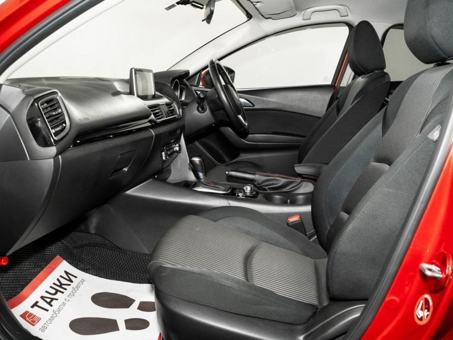 Mazda Axela III Иркутск  - изображение 6