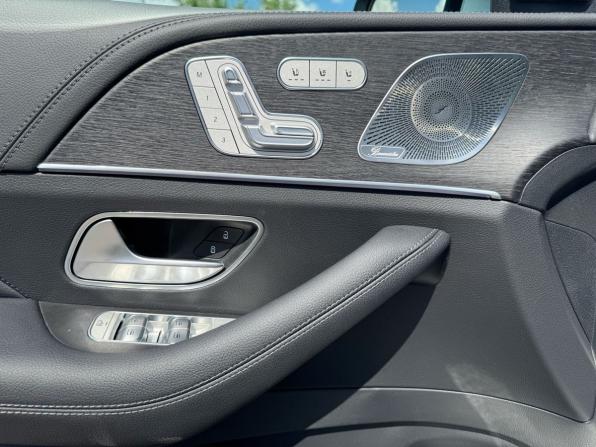Mercedes-Benz GLE II (V167) Рестайлинг с пробегом 2026 года, цена 11 450 000 рублей, 26 км, внедорожник, Автокод Объявления