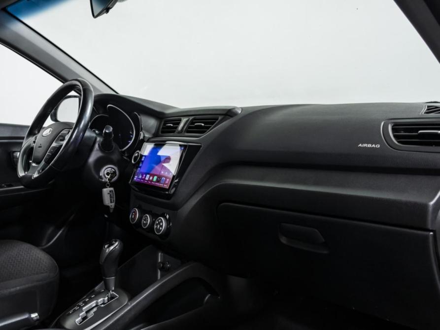Kia Rio III Рестайлинг Москва  - изображение 13