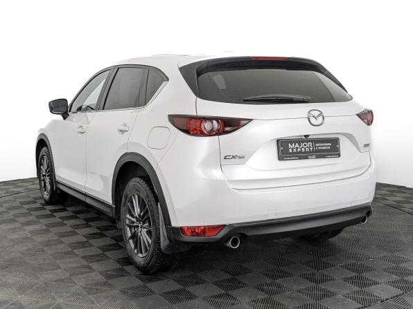 Mazda CX-5 II с пробегом 2019 года, цена 2 735 000 рублей, 27373 км, внедорожник, Автокод Объявления