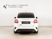 Lada (ВАЗ) Granta I Рестайлинг Казань  - изображение 12