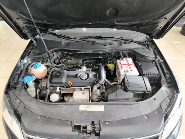 Volkswagen Passat B7 с пробегом 2011 года, цена 780 000 рублей, 264289 км, седан, Автокод Объявления