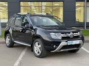 Renault Duster I Рестайлинг Ярославль  - изображение 19
