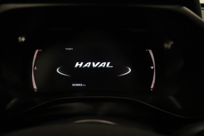 Haval Jolion I с пробегом 2023 года, цена 1 955 000 рублей, 30883 км, внедорожник, Автокод Объявления
