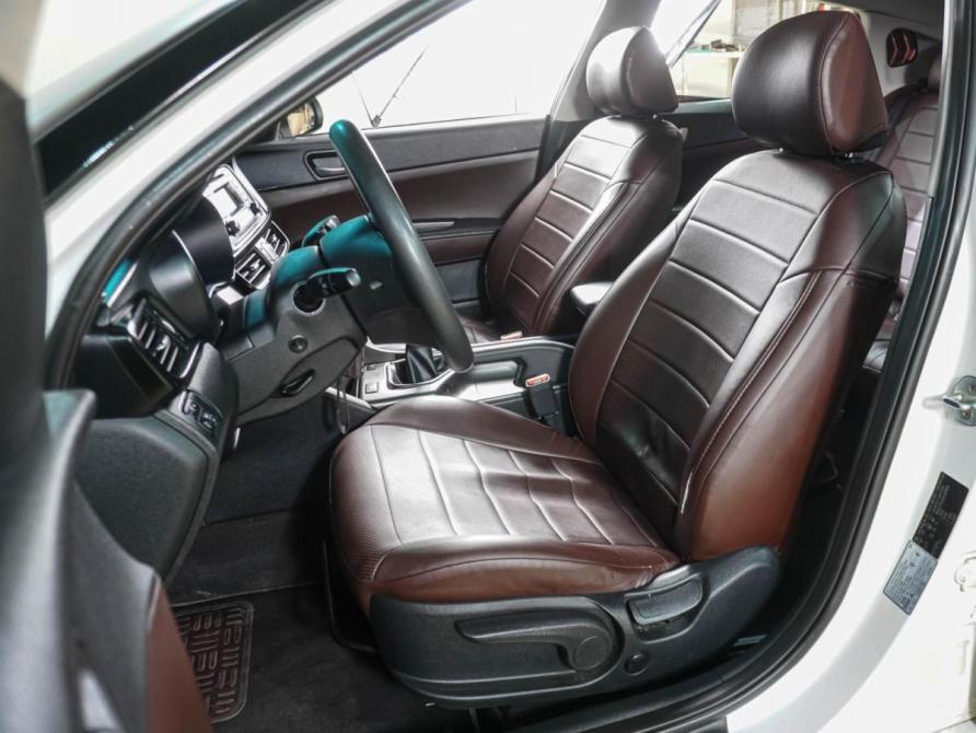 Kia Optima IV Воронеж  - изображение 10