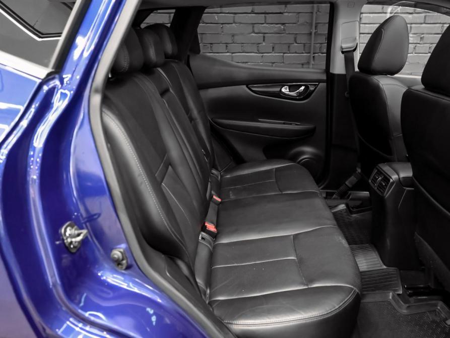 Nissan Qashqai II Екатеринбург  - изображение 22