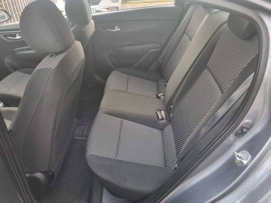 Kia Rio IV Смоленск  - изображение 12
