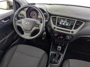 Hyundai Solaris II Рестайлинг Москва  - изображение 52