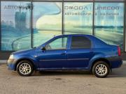Renault Logan I Архангельск  - изображение 21