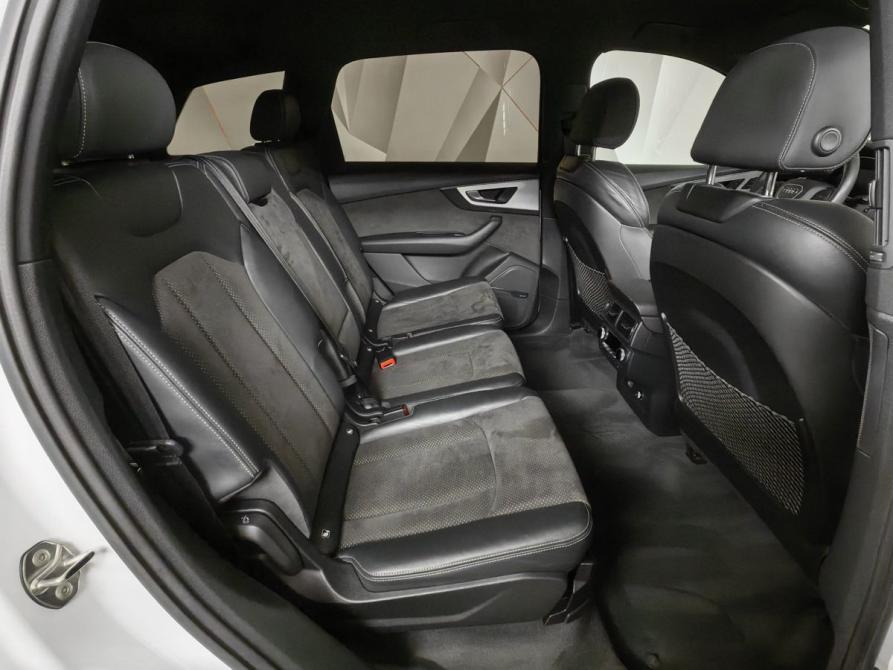 Audi Q7 II (4M) Москва  - изображение 16