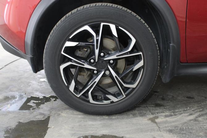 Nissan Juke I с пробегом 2013 года, цена 985 000 рублей, 128915 км, внедорожник, Автокод Объявления