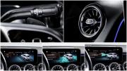 Mercedes-Benz GLB I (X247) Москва  - изображение 37