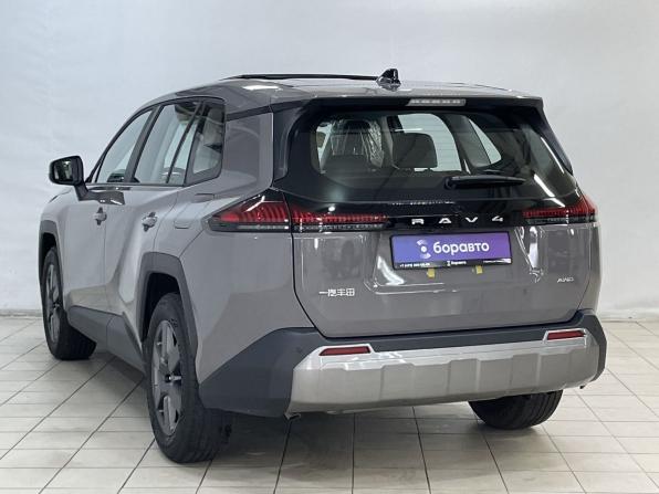 Toyota RAV4 VI (XA60) с пробегом 2026 года, цена 4 350 000 рублей, 47 км, внедорожник, Автокод Объявления