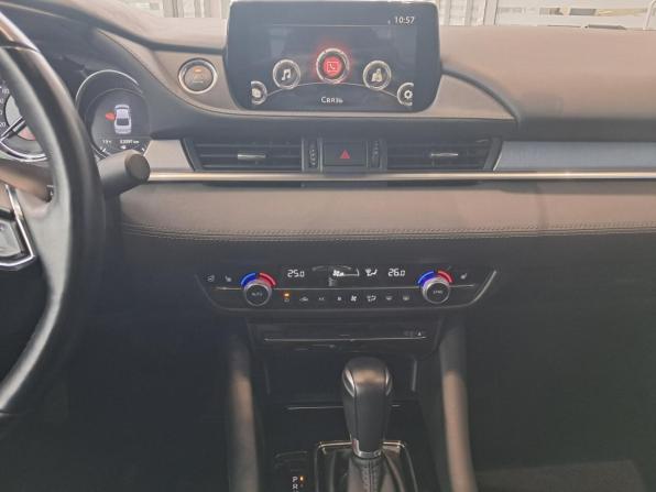 Mazda 6 III (GJ) Рестайлинг 2 с пробегом 2021 года, цена 3 179 000 рублей, 32051 км, седан, Автокод Объявления