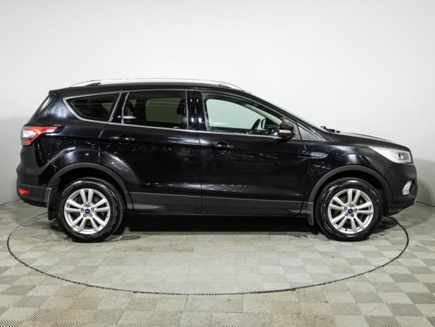 Ford Kuga II Рестайлинг Санкт-Петербург  - изображение 4