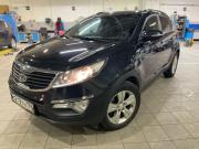 Kia Sportage III Санкт-Петербург  - изображение 8