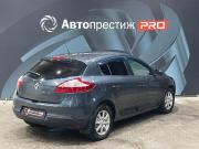 Renault Megane III Пермь  - изображение 26