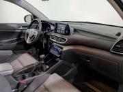 Hyundai Tucson III Рестайлинг Химки  - изображение 42