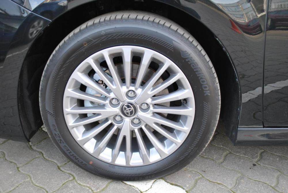 Toyota Camry IX (XV80) China Market Рестайлинг Москва  - изображение 26