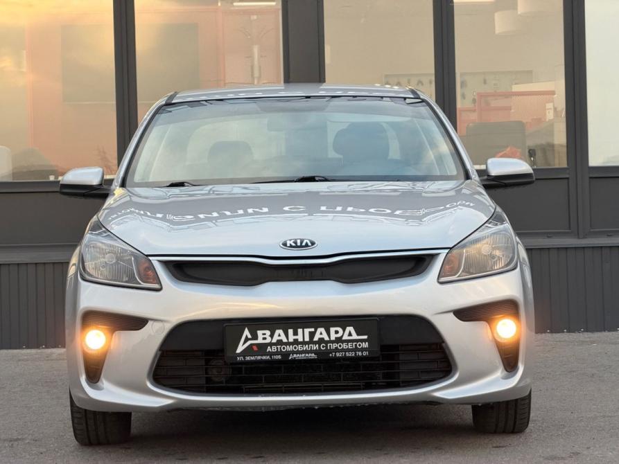 Kia Rio IV Волгоград  - изображение 3