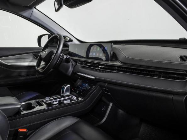 Chery Tiggo 8 Pro Max I с пробегом 2022 года, цена 2 319 000 рублей, 36258 км, внедорожник, Автокод Объявления