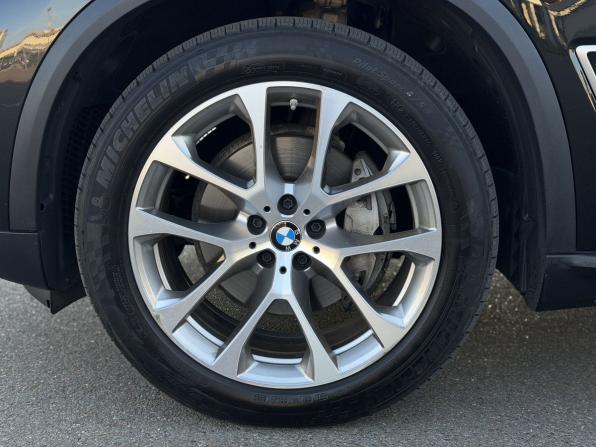 BMW X5 IV (G05/G18) с пробегом 2020 года, цена 6 150 000 рублей, 172227 км, внедорожник, Автокод Объявления