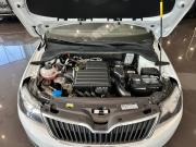 Skoda Rapid I Рестайлинг Казань  - изображение 33