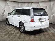 Mitsubishi Grandis I Москва  - изображение 20