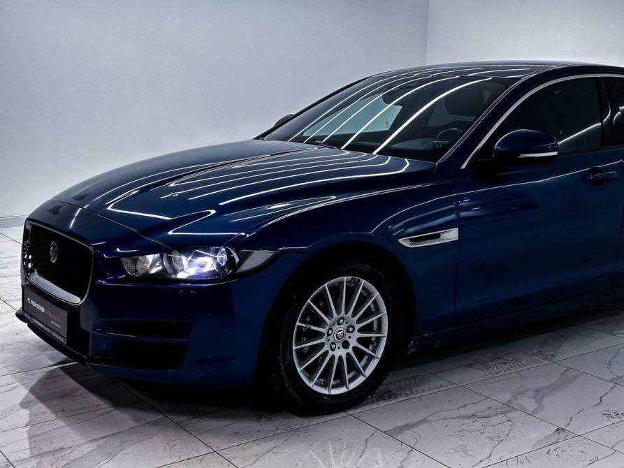 Jaguar XE I Уфа  - изображение 2