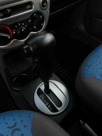 Chevrolet Spark II с пробегом 2007 года, цена 350 000 рублей, 147100 км, хэтчбек, Автокод Объявления