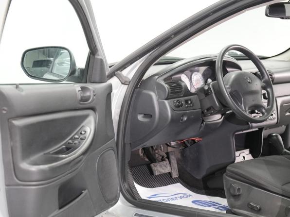 ГАЗ Volga Siber I с пробегом 2009 года, цена 499 000 рублей, 223947 км, седан, Автокод Объявления