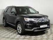 Ford Explorer V Рестайлинг 2 Санкт-Петербург  - изображение 29