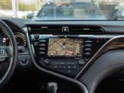 Toyota Camry VIII (XV70) Новосибирск  - изображение 36