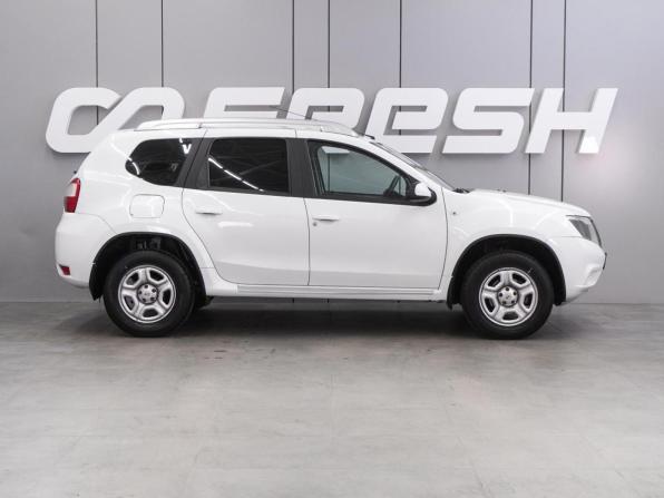 Nissan Terrano III (D10) с пробегом 2018 года, цена 1 949 000 рублей, 53826 км, внедорожник, Автокод Объявления