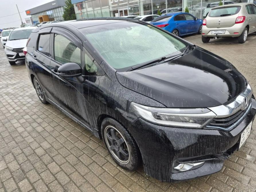 Honda Shuttle II Минеральные Воды  - изображение 1